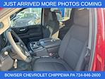 2021 Chevrolet Silverado 1500 Crew Cab 4WD Pickup for sale #CH26109B - photo 7