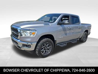 2022 Ram 1500 Crew Cab 4WD Pickup for sale #CH25504A - photo 1