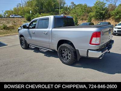 2022 Ram 1500 Crew Cab 4WD Pickup for sale #CH25504A - photo 2