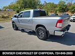 2022 Ram 1500 Crew Cab 4WD Pickup for sale #CH25504A - photo 2