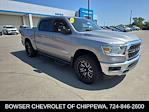 2022 Ram 1500 Crew Cab 4WD Pickup for sale #CH25504A - photo 7