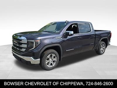 2024 GMC Sierra 1500 Crew Cab 4x4 Pickup for sale #CH25403A - photo 1