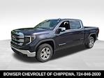 2024 GMC Sierra 1500 Crew Cab 4x4 Pickup for sale #CH25403A - photo 1