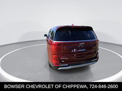 2024 Kia Carnival FWD Minivan for sale #CH25109A - photo 2