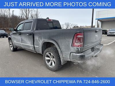 2021 Ram 1500 Crew Cab 4WD Pickup for sale #STK546513 - photo 2