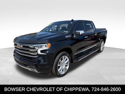 2022 Chevrolet Silverado 1500 Crew Cab 4WD Pickup for sale #50914 - photo 1