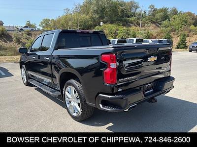 2022 Chevrolet Silverado 1500 Crew Cab 4WD Pickup for sale #50914 - photo 2