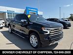 2022 Chevrolet Silverado 1500 Crew Cab 4WD Pickup for sale #50914 - photo 7