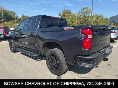 2022 Chevrolet Silverado 1500 Crew Cab 4WD Pickup for sale #CH25502A - photo 2