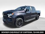 2022 Chevrolet Silverado 1500 Crew Cab 4WD Pickup for sale #CH25502A - photo 1