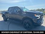 2022 Chevrolet Silverado 1500 Crew Cab 4WD Pickup for sale #CH25502A - photo 4