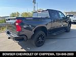 2022 Chevrolet Silverado 1500 Crew Cab 4WD Pickup for sale #CH25502A - photo 5
