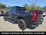 2022 Chevrolet Silverado 1500 Crew Cab 4WD Pickup for sale #CH25502A - photo 2