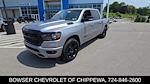 2021 Ram 1500 Crew Cab 4x4 Pickup for sale #50905 - photo 3