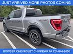 2023 Ford F-150 SuperCrew Cab 4x4 Pickup for sale #CH25175B - photo 2