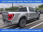2023 Ford F-150 SuperCrew Cab 4x4 Pickup for sale #CH25175B - photo 3