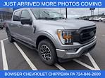 2023 Ford F-150 SuperCrew Cab 4x4 Pickup for sale #CH25175B - photo 4