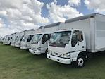 2000 Freightliner MT 45 4x2 Utilimaster Step Van / Walk-in for sale #0132C - photo 24