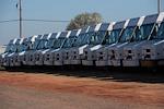 2000 Freightliner MT 45 4x2 Utilimaster Step Van / Walk-in for sale #0132C - photo 27
