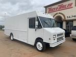 2000 Freightliner MT 45 4x2 Utilimaster Step Van / Walk-in for sale #0132C - photo 5