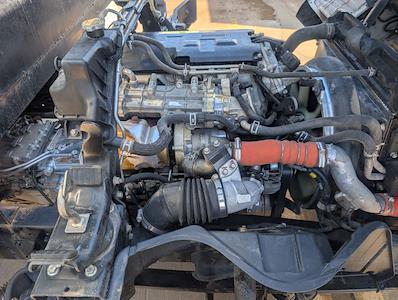 2017 Mitsubishi Fuso FE160  Landscape Dovetail for sale #0148C - photo 2