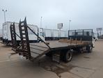 2017 Mitsubishi Fuso FE160  Landscape Dovetail for sale #0148C - photo 32
