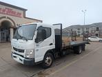 2017 Mitsubishi Fuso FE160  Landscape Dovetail for sale #0148C - photo 33