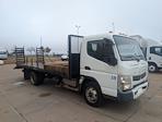 2017 Mitsubishi Fuso FE160  Landscape Dovetail for sale #0148C - photo 34