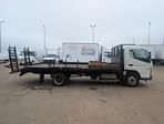 2017 Mitsubishi Fuso FE160  Landscape Dovetail for sale #0148C - photo 36