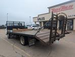 2017 Mitsubishi Fuso FE160  Landscape Dovetail for sale #0148C - photo 37
