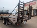 2017 Mitsubishi Fuso FE160  Landscape Dovetail for sale #0148C - photo 38