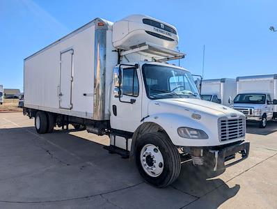 2012 Freightliner M2 106  26' Refrigerated Box Truck for sale #0149C - photo 1