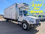 2012 Freightliner M2 106  26' Refrigerated Box Truck for sale #0149C - photo 35