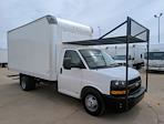 2018 Chevrolet 3500 - 107k Miles - 15 ft Cargo Box for sale #0150C - photo 1