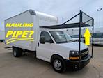 2018 Chevrolet 3500 - 107k Miles - 15 ft Cargo Box for sale #0150C - photo 27