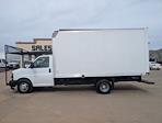 2018 Chevrolet 3500 - 107k Miles - 15 ft Cargo Box for sale #0150C - photo 3