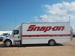 2012 Freightliner M2 106 22' Box Truck, Tool/Retail Showroom Truck for sale #0151C - photo 1