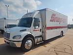 Used 2012 Freightliner M2 106 Conventional Cab Box Truck with Liftgate for sale #0151C - photo 3