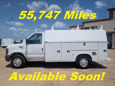 2015 Ford E-350 RWD Service Utility Van for sale #0152C - photo 1