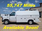 2015 Ford E-350 RWD Service Utility Van for sale #0152C - photo 1