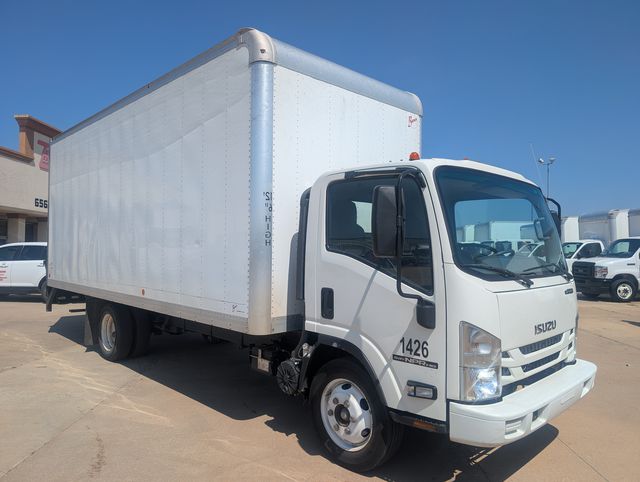 2019 Isuzu NPR-HD photo 3
