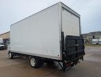 2019 Isuzu NPR-HD Regular Cab 20' Cargo Box Truck for sale #0153C - photo 5