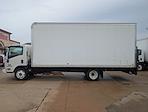 2019 Isuzu NPR-HD Regular Cab 20' Cargo Box Truck for sale #0153C - photo 6