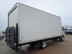 Used 2019 Isuzu NPR-HD Regular Cab Box Truck with Liftgate for sale #0153C - photo 4