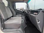 Used 2019 Isuzu NPR-HD Regular Cab Box Truck with Liftgate for sale #0153C - photo 23