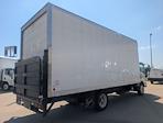 2019 Isuzu NPR-HD Regular Cab 20' Cargo Box Truck for sale #0153C - photo 5