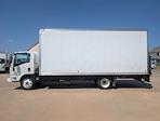 2019 Isuzu NPR-HD Regular Cab 20' Cargo Box Truck for sale #0153C - photo 6