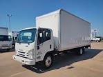 2020 Isuzu NPR-HD Regular Cab 20' Cargo Box Truck for sale #0154C - photo 1