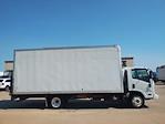 2020 Isuzu NPR-HD Regular Cab 20' Cargo Box Truck for sale #0154C - photo 3