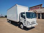 2020 Isuzu NPR-HD Regular Cab 20' Cargo Box Truck for sale #0154C - photo 6